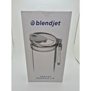 BlendJet BlendJet  Orbiter Drinking Lid